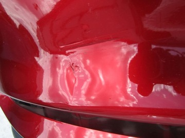 БАМПЕР MAZDA CX-5 II 17-21 ПЕРЕДНЯЯ SPR PDC SPORT