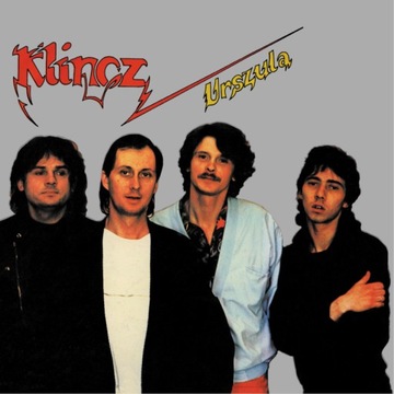 Klincz/Urszula LP