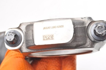 JAGUAR F-PACE X761 2.0 SD4 LAND ROVER PÍST Z OJNICE 083156