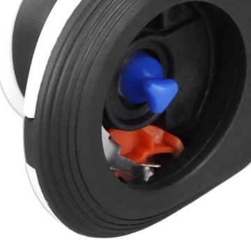 Замена бритвенной головки Philips S566 S528