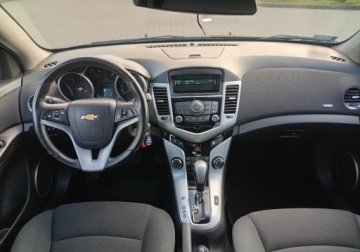 Chevrolet Cruze Sedan 2.0 VCDI 16V DOHC 163KM 2012 Chevrolet Cruze Zarejestrowany - automat - 2,0 - 163 KM 2.0 Diesel 163KM, zdjęcie 21