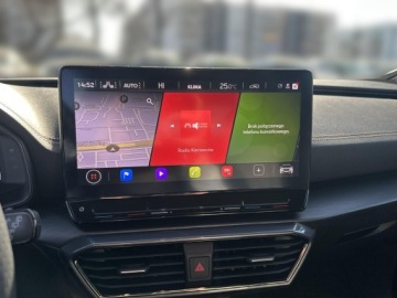 Cupra Formentor Crossover 2.5 TSI 390KM 2023 Cupra Formentor VZ5 2.5 TSI 390KM Bat Audio System, zdjęcie 15