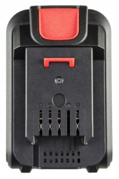 УГЛОВАЯ ШЛИФРОВАЛЬНАЯ ШЛИФОВАЛЬНАЯ МАШИНА 115x22,2 мм + АККУМУЛЯТОР 2 Ач + ЗАРЯДНОЕ УСТРОЙСТВО