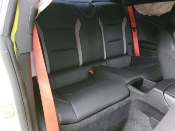 Chevrolet Camaro VI Coupe 6.2 455KM 2020 Chevrolet Camaro SS 2020 6.2L 6.2 Benzyna 455KM, zdjęcie 10