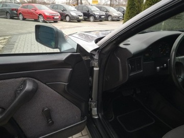 Audi 80 B4 1990 Audi Coupe 2.0 B 115KM Automat Alu Audi, zdjęcie 10