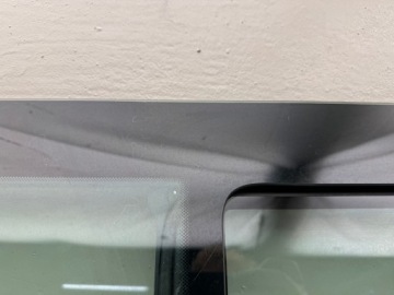 VW TRANSPORTER T5 T6 ОКНО СДВИЖНОЙ БОКОВОЙ ДВЕРИ ПРАВОЕ