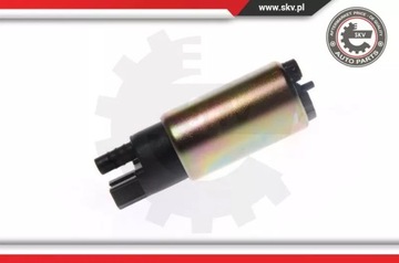 ESEN SKV 02SKV227 ČERPADLO PALIVA ELEKTRICKÁ 38MM