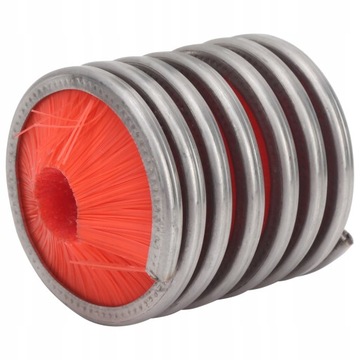 ЩЕТКА ДЛЯ ЧИСТКИ НАРУЖНЫХ НЕЙЛОНОВЫХ ВЕРЕВОК