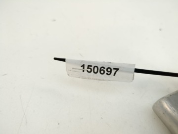 SUZUKI SV 650 98-02 РУЛЕВОЕ КОЛЕСО ЛЕВОЕ