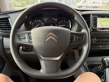 Citroen Jumpy II 2019 Citroen Jumpy Combi Jumpy III Space, zdjęcie 26