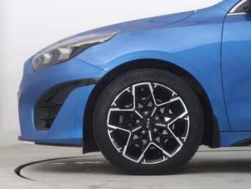 Kia Proceed Shooting Brake Facelifting 1.5 T-GDI 160KM 2022 Kia ProCeed 1.5 T-GDI, Salon Polska, Serwis ASO, zdjęcie 14