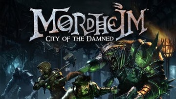 Mordheim City of the Damned STEAM KLUCZ