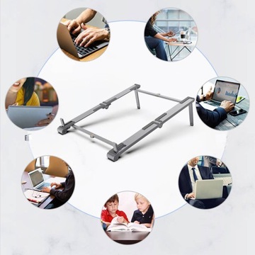 Складная таблица ноутбуков