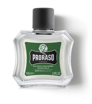 PRORASO Освежающий бальзам для бороды 100мл