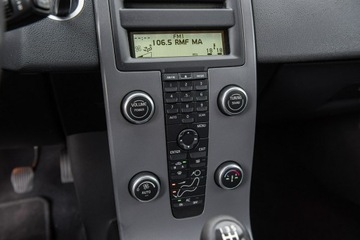 Volvo V50 1.8 125KM 2008 Volvo V50 LifT ! 1.8i 125KM ! Super Stan ! Zadbane, zdjęcie 19