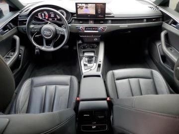 Audi A5 F5 2020 Audi a5 Premium Plus 2020 2.0l 2.0 Benzyna 248KM, zdjęcie 8
