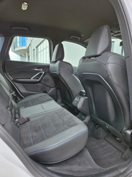 BMW X1 U11 Crossover 1.5 18i 136KM 2025 BMW X1 BMW X1 sDrive18i M Sport, adap. pod., dost., zdjęcie 25