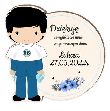 10 магнитов для общения «Спасибо ПРИЧИНЕНИЕ» для гостей