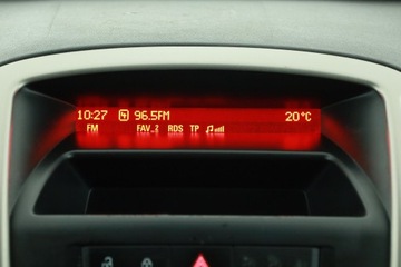 Opel Astra J Sports Tourer 1.7 CDTI ECOTEC 110KM 2012 Opel Astra 1.7 CDTI, Salon Polska, Serwis ASO, zdjęcie 9