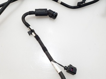 ЖГУТ ШЛАНГОВ OCTAVIA III T-ROC GOLF 2019 TDI ADBLUE 5Q0131984M