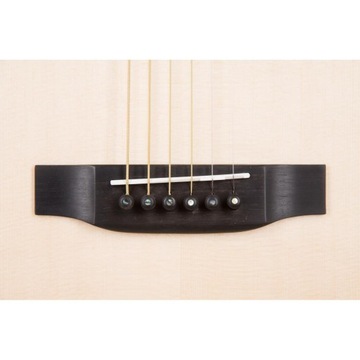 Duke D-PF-CUT-Электроакустическая гитара