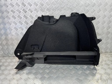 BOCZEK BAGAŻNIKA PRAWY VW GOLF VIII 19- 5H6867428H