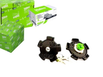 KOREK WLEWU PALIWA VALEO 015514V
