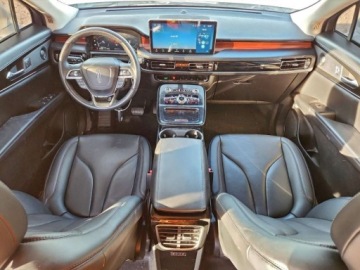 Lincoln 2023 Lincoln Nautilus Reserve 2023 2.7 Benzyna 335KM, zdjęcie 8