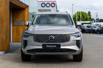 Volvo XC90 II 2026 Volvo XC 90 Ultra Bright B5 AWD Mild-Hybrid (250 +, zdjęcie 2
