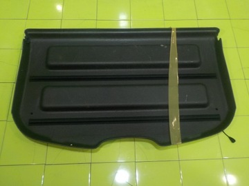 NISSAN QASHQAI I J10 1.5 DCI 10R 5D POLIČKA KUFRU