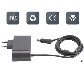 ЗАРЯДНОЕ УСТРОЙСТВО ДЛЯ ПЫЛЕСОСА ДЛЯ DYSON V6 V7 V8