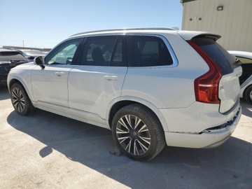 Volvo XC90 II 2022 Volvo XC 90 T5 Momentum 2022 2.0l 2.0 Benzyna 250KM, zdjęcie 1