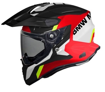 Kask BMW GS Pure ECE Catamarca 76317912993 (61/62)