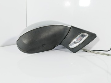 PEUGEOT 207 06-12 ZRCÁTKO LEVÉ MANUÁLNÍ
