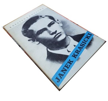 Janek Krasicki K. Konecka