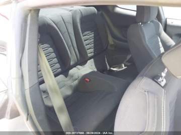 Ford Mustang VI Fastback Facelifting 5.0 Ti-VCT 450KM 2022 Ford Mustang 2022r, Fastback, 5.0L 5.0 Benzyna 450KM, zdjęcie 11