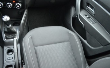 Dacia Duster II SUV 1.2 TCe 125KM 2018 Dacia Duster Bezwypadkowe - 1 WLASCICIEL - Bogate Wyposazenie - zadbane -, zdjęcie 29