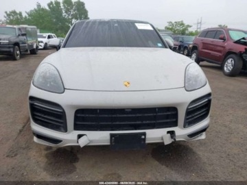 Porsche Cayenne III 2021 Porsche Cayenne Coupe GTS 2021 4.0l 4.0 Benzyna 453KM, zdjęcie 7