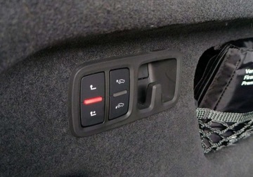 Audi Q8 SUV 3.0 50 TDI 286KM 2024 Audi Q8 Gwarancja 11-2029 Pneumatyka Panorama Czern Radary Matrix 360, zdjęcie 36