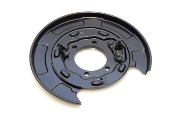 Tarcza kotwiczna lewa Subaru Impreza Forester 08+