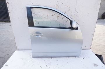 DVEŘE PRAVÝ PŘEDNÍ PEUGEOT 4007 A31