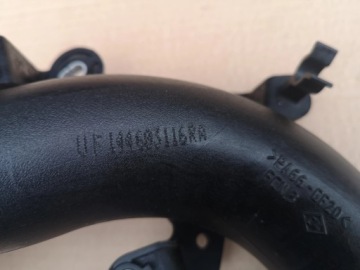 ТРУБА RENAULT 144603116R 1.2TCE