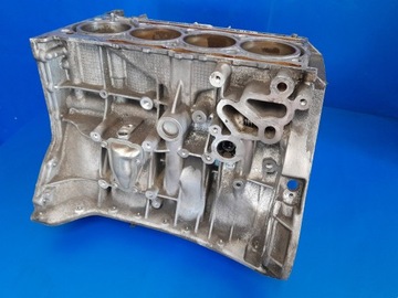 BLOK MOTORU MERCEDES W212 1.8 CGI 271.680