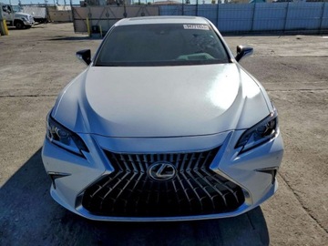 Lexus ES VII (XV70) 2024 Lexus ES 300h Base 2024 2.5 Hybryda 215KM, zdjęcie 5