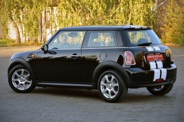 Mini One II Hatchback 1.4 95KM 2009 MINI Cooper One 1.4i 95PS 150tyś Serwis BDB stan Zadbany Polecam Gwarancja!, zdjęcie 30