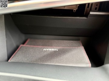 Nissan Qashqai III 2022 Nissan Qashqai Hybryda-Bardzo maly przebieg 25 tys -Salon PL- Serwisowany, zdjęcie 10