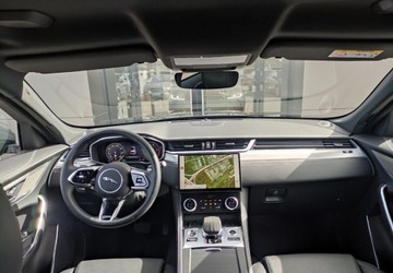 Jaguar F-Pace SUV Facelifting 2.0 D 204KM 2023 Jaguar F-Pace 2.0D I4 204 PS AWD Auto R-Dynamic S MY24 2.0 Diesel 204KM, zdjęcie 14