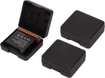 Bateria + Potrójna ?adowarka, zestaw do ?adowarki