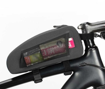 СУМКА ДЛЯ ВЕЛОСИПЕДА ROCKBROS ВОДОНЕПРОНИЦАЕМАЯ ВЕЛОСИПЕДНАЯ СУМКА ДЛЯ РАМЫ ОБЪЕМОМ 1,6 Л