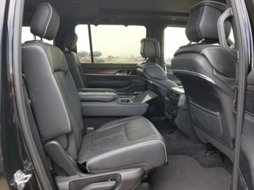 Jeep Wagoneer II 2023 Jeep Grand Wagoneer Series II 2023 3.0l 3.0 Benzyna 510KM, zdjęcie 11